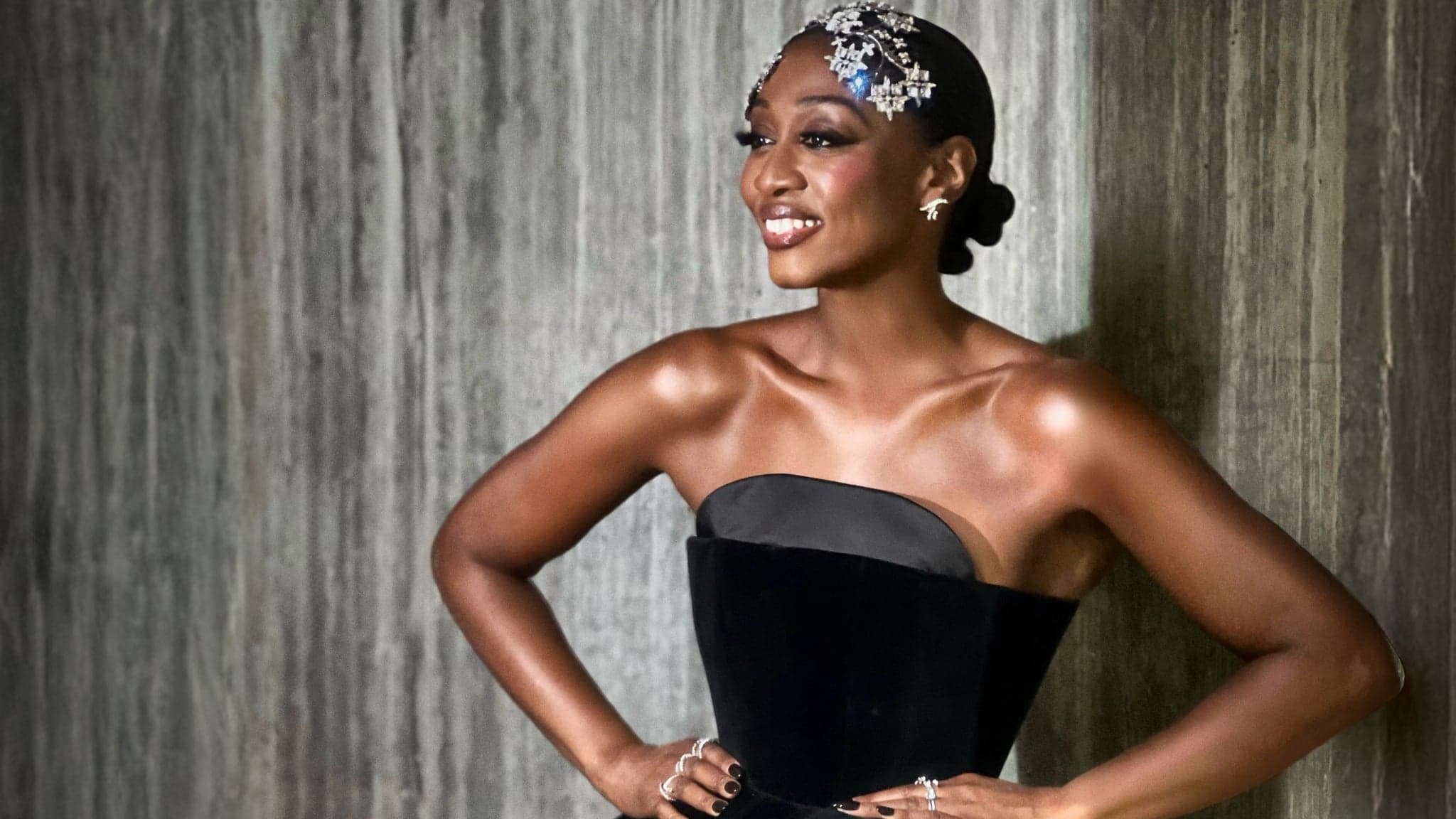 Event image for Beverley Knight - Venue Premium Tickets